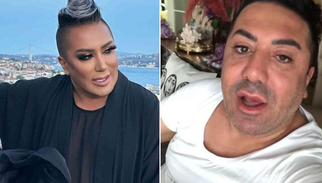 Murat Övüç hakkında karar çıktı