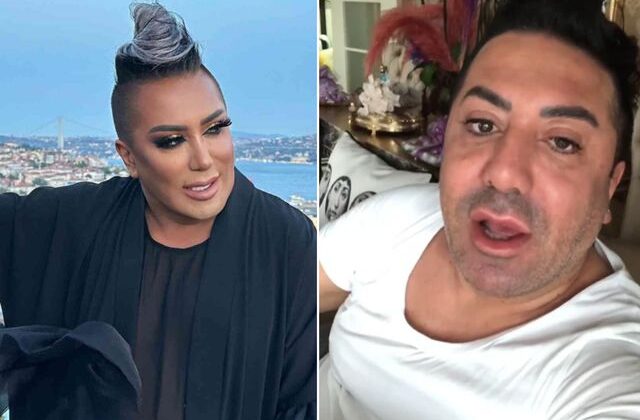 Murat Övüç hakkında karar çıktı