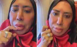 Murat Övüç tahliye edildi