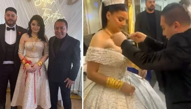 Murat Övüç’ten oğlu ve gelinine rest: Ben bunu hak etmedim