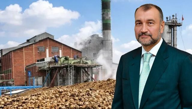 Murat Ülker’in sattığı fabrikada üretim 73 sonra durdu