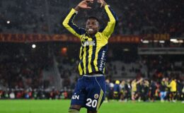 Musaba: İstanbul’daki en iyi takımın kim olduğunu göstermek istiyoruz