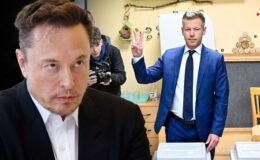 Musk’tan bomba seçim yorumu: Soros örgütü Macaristan’ı ele geçirdi