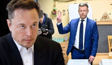 Musk’tan bomba seçim yorumu: Soros örgütü Macaristan’ı ele geçirdi