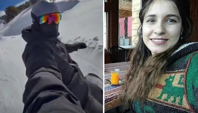 Mustafa Türkay Sonel, hiçbir şey olmamış gibi hayatına devam etmiş