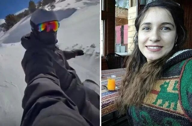 Mustafa Türkay Sonel, hiçbir şey olmamış gibi hayatına devam etmiş