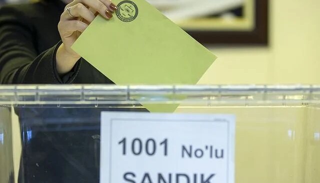 Mahkemeden karar çıktı: Mustafapaşa yeniden belediye oluyor, sandık kuruluyor