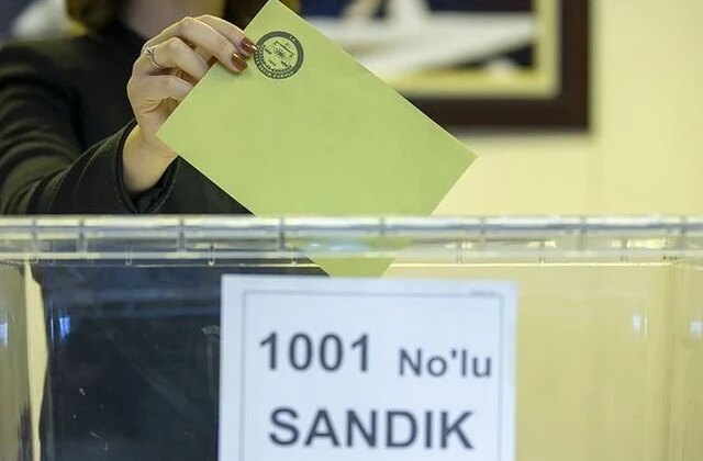 Mahkemeden karar çıktı: Mustafapaşa yeniden belediye oluyor, sandık kuruluyor