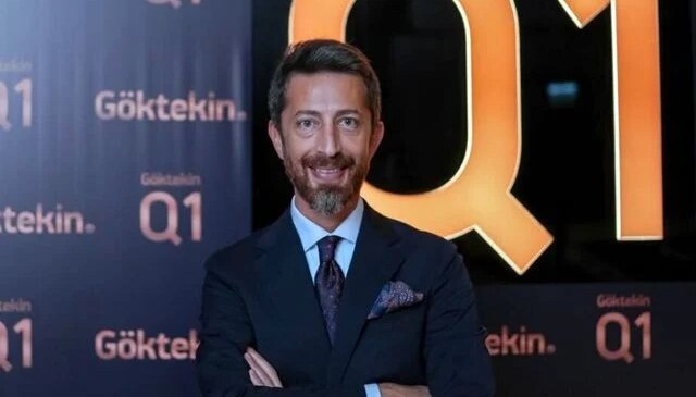 Müteahhit Serdar Göktekin’e 5 yıl 3 ay hapis