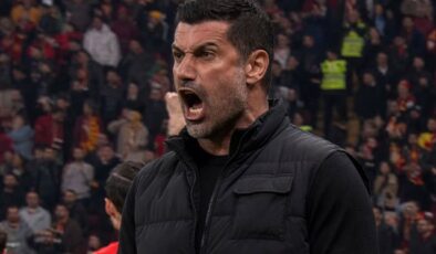 Mutluluktan yerinde duramadı! Volkan Demirel’in büyük sevinci