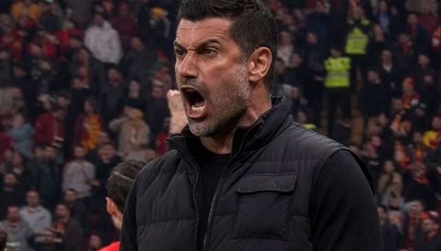 Mutluluktan yerinde duramadı! Volkan Demirel’in büyük sevinci