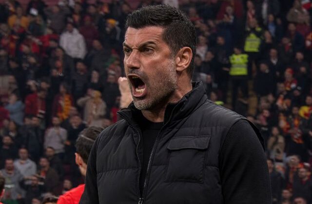 Mutluluktan yerinde duramadı! Volkan Demirel’in büyük sevinci