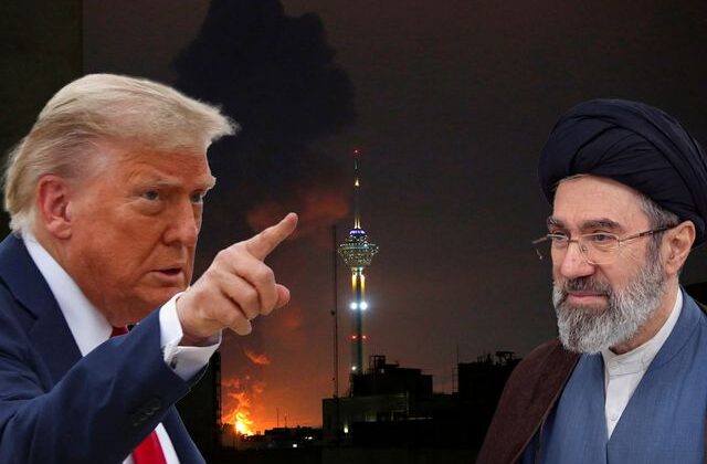 Müzakere öncesi büyük kriz! İki lider bambaşka konuştu