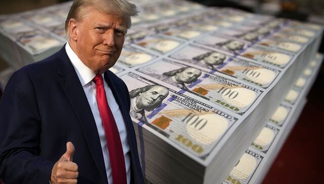 Müzakere öncesi kriz! ABD’den İran’ın dondurulmuş varlıklar iddiasına yalanlama