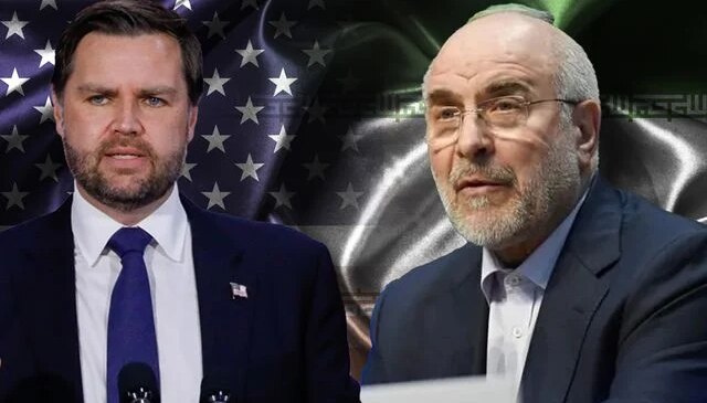 Müzakerelerde yeni aşama: ABD-İran-Pakistan 3’lü görüşmesi başladı