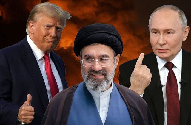 Müzakereler çöktü, Rusya devreye girdi! Kremlin’den sürpriz teklif