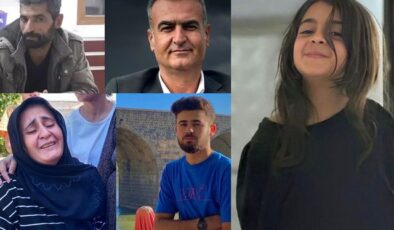 Narin davasında duruşma salonunu karıştıran ifade: Eğer Salim’in dediğini yapsaydım bu ceset ortaya çıkmazdı