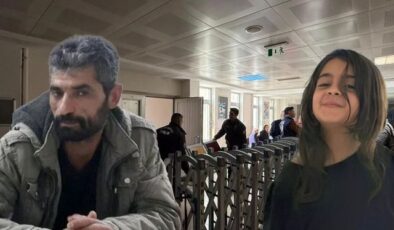 Narin Güran davasında arbede! Aile adliye dışına çıkarıldı