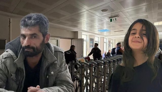 Narin Güran davasında arbede! Aile adliye dışına çıkarıldı