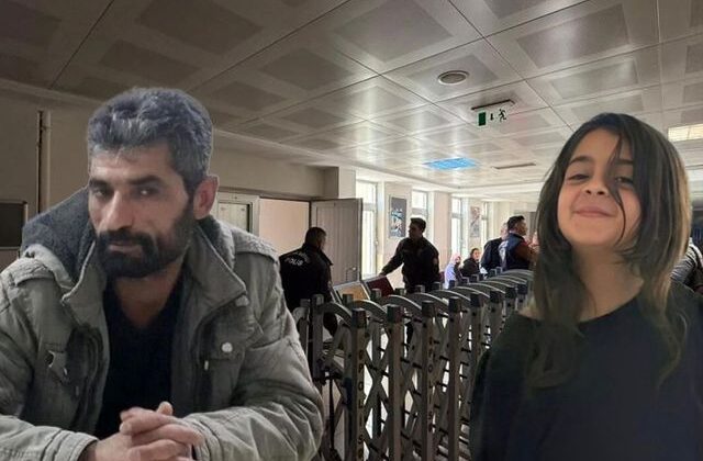 Narin Güran davasında arbede! Aile adliye dışına çıkarıldı