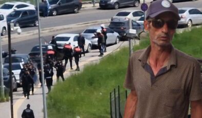 Nevzat Bahtiyar’ın oğlu tutuklandı