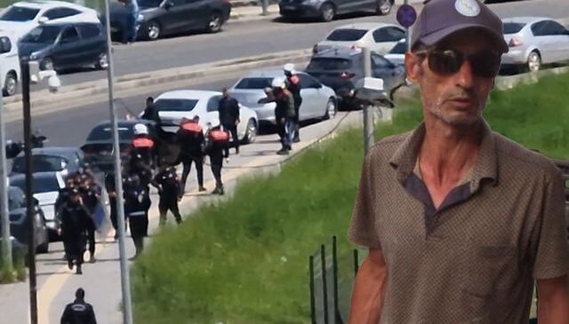 Nevzat Bahtiyar’ın oğlu tutuklandı