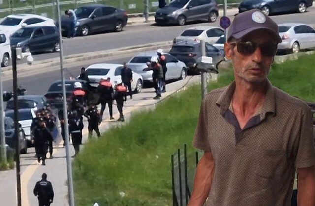 Nevzat Bahtiyar’ın oğlu tutuklandı