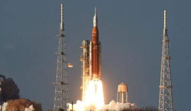 Artemis II, 54 yıl sonra insanları tekrar Ay’a gönderdi! İşte o anlar