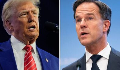 Trump, NATO’dan istediğini alacak gibi: Hayal kırıklığını anlıyorum