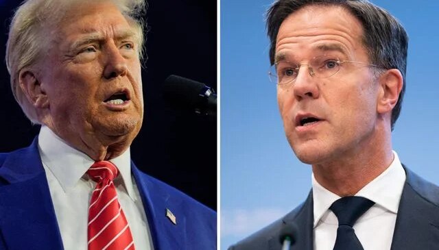 Trump, NATO’dan istediğini alacak gibi: Hayal kırıklığını anlıyorum