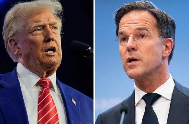 Trump, NATO’dan istediğini alacak gibi: Hayal kırıklığını anlıyorum