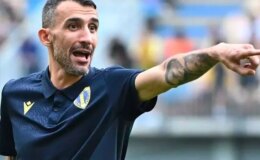 Ne yaptın sen Mehmet Topal! Bütün ülke onu konuşuyor