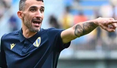 Ne yaptın sen Mehmet Topal! Bütün ülke onu konuşuyor