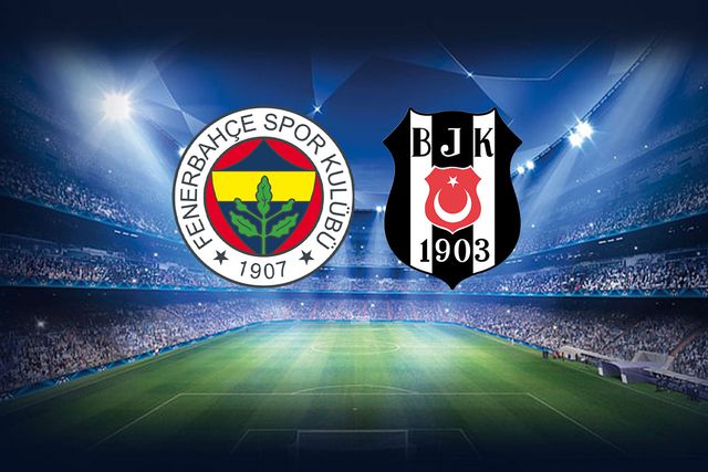 nefesler tutuldu iste fenerbahce besiktas 3e15c6dab9 o