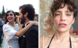 Nehir Erdoğan: Bazen evlendiğimi bile unutuyorum