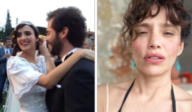 Nehir Erdoğan: Bazen evlendiğimi bile unutuyorum