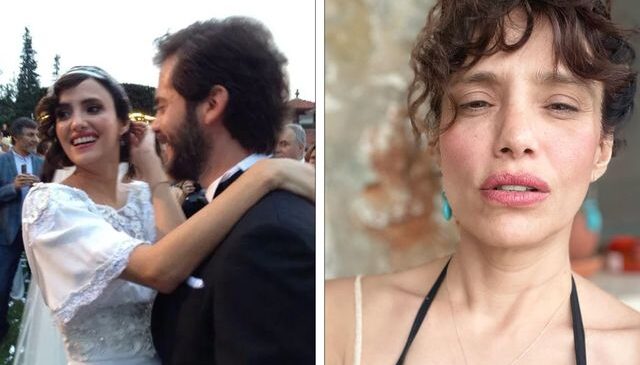 Nehir Erdoğan: Bazen evlendiğimi bile unutuyorum