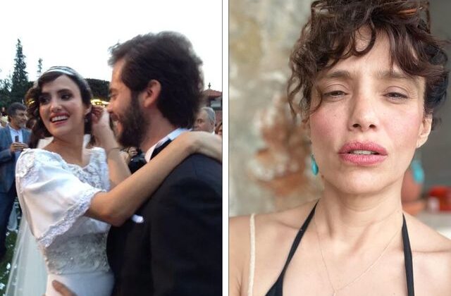 Nehir Erdoğan: Bazen evlendiğimi bile unutuyorum