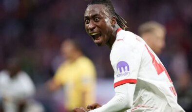 Nereden nereye! Aylar önce 4. Lig’deydi şimdi 100 milyon euro