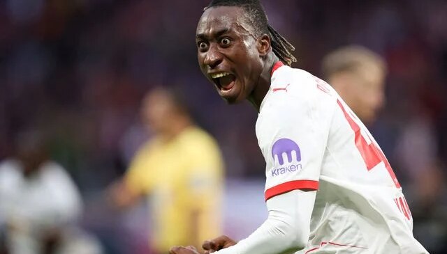 Nereden nereye! Aylar önce 4. Lig’deydi şimdi 100 milyon euro