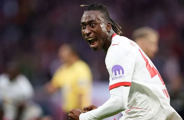 Nereden nereye! Aylar önce 4. Lig’deydi şimdi 100 milyon euro