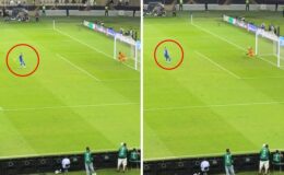 Nereden nereye! Bir zamanlar kalecilerin kabusuydu şimdi topa vuramıyor