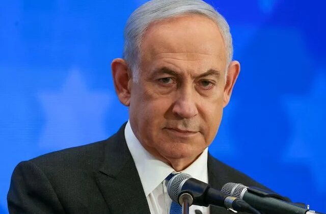 Netanyahu’dan Sumud aktivistlerine skandal sözler: Gazze’yi Youtube’den izleyecekler