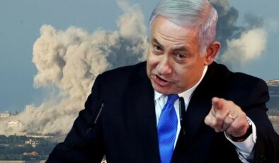 Netanyahu bizzat duyurdu! İran’ın 2 kritik ismi öldürüldü