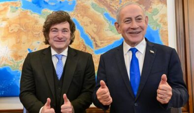 İsrail’den yeni İran mesaj: Her an yeni gelişmeler yaşanabilir