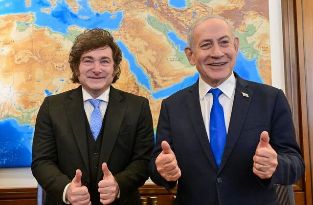 İsrail’den yeni İran mesaj: Her an yeni gelişmeler yaşanabilir