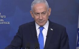 Netanyahu şeytani planı itiraf etti