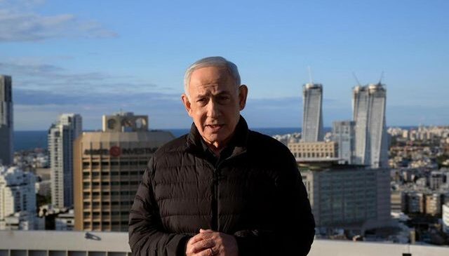 İsrail Başbakanı Netanyahu, yine tehditler savurdu