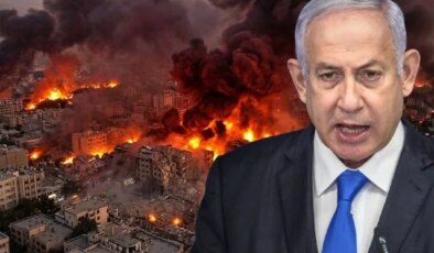 Netanyahu: Savaşa her an yeniden başlamaya hazırız