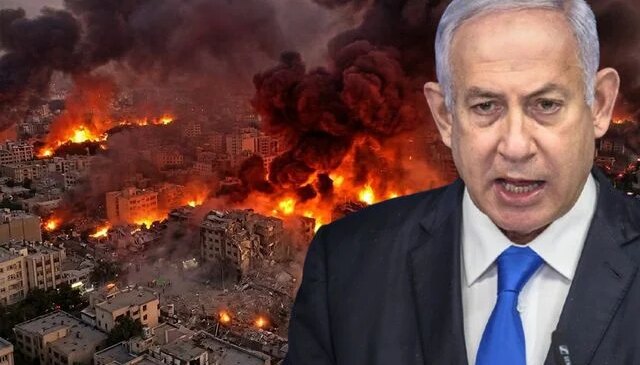 Netanyahu: Savaşa her an yeniden başlamaya hazırız